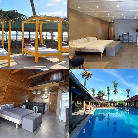 Tropicana Beach & Resort Elwa Ngoại thất bức ảnh