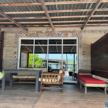 Tropicana Beach & Resort Elwa Ngoại thất bức ảnh