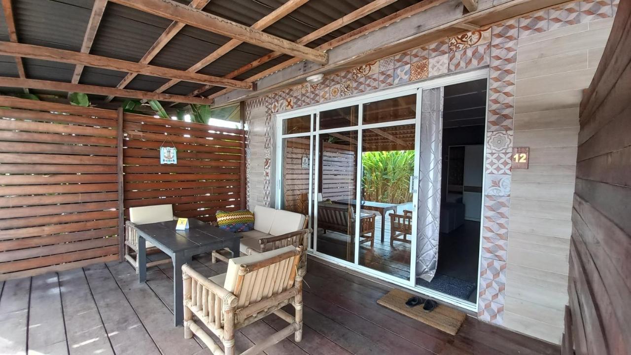Tropicana Beach & Resort Elwa Ngoại thất bức ảnh