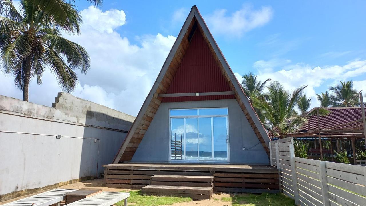 Tropicana Beach & Resort Elwa Ngoại thất bức ảnh
