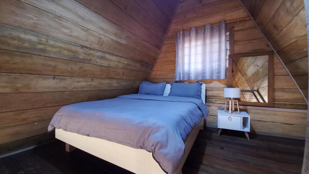 Tropicana Beach & Resort Elwa Ngoại thất bức ảnh