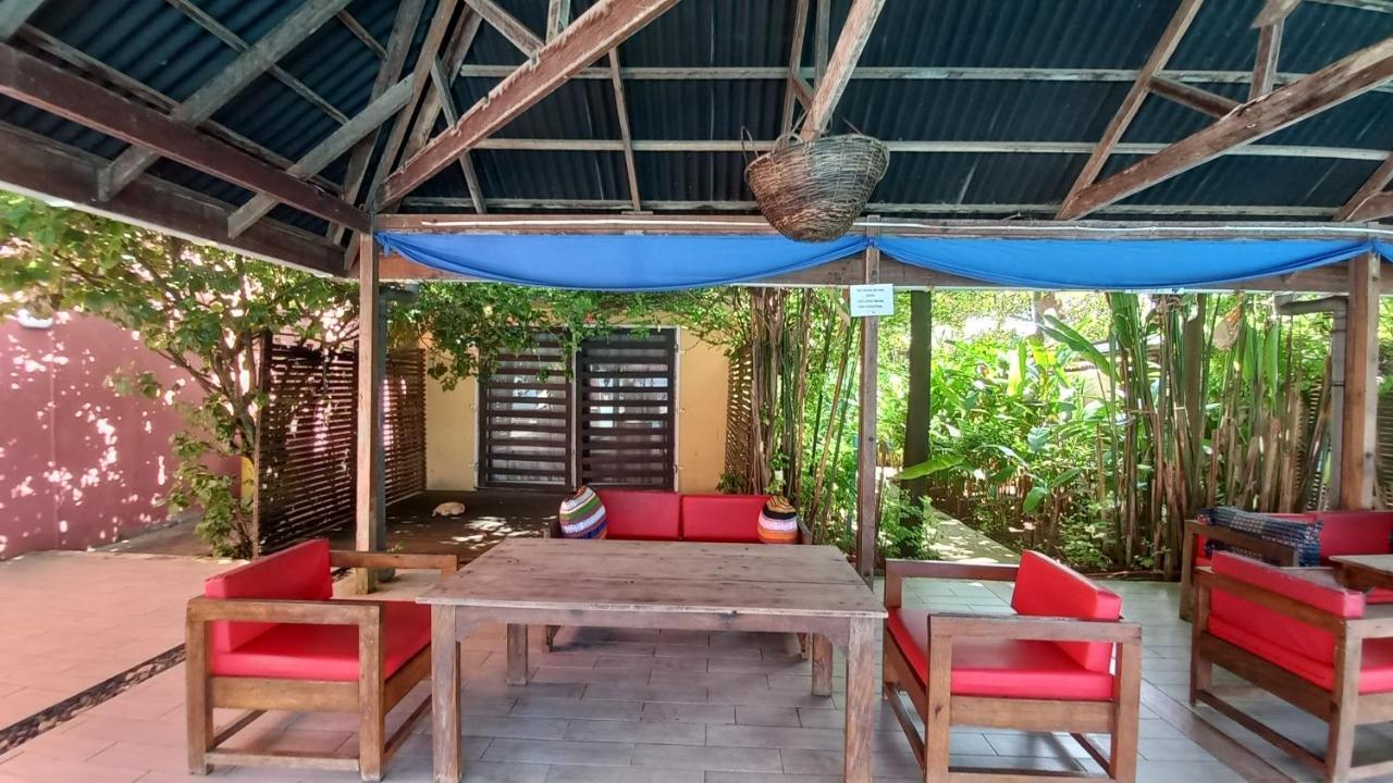 Tropicana Beach & Resort Elwa Ngoại thất bức ảnh
