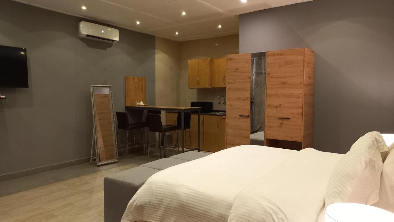Tropicana Beach & Resort Elwa Ngoại thất bức ảnh
