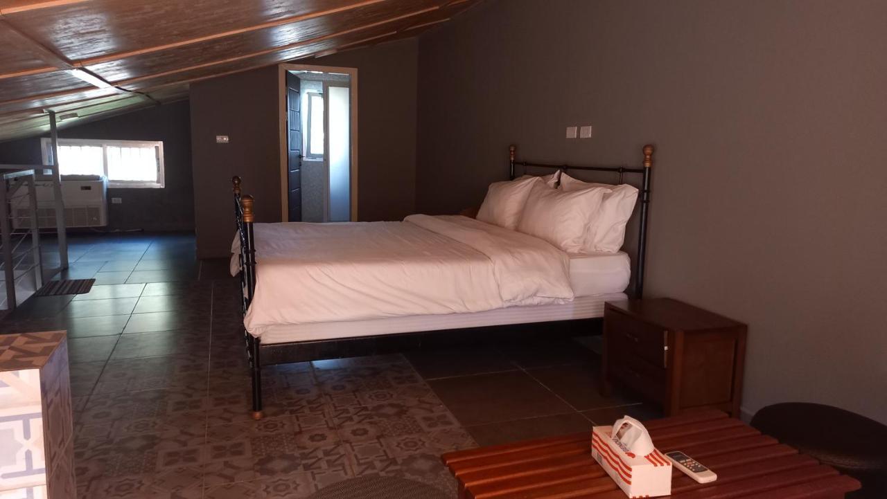 Tropicana Beach & Resort Elwa Ngoại thất bức ảnh