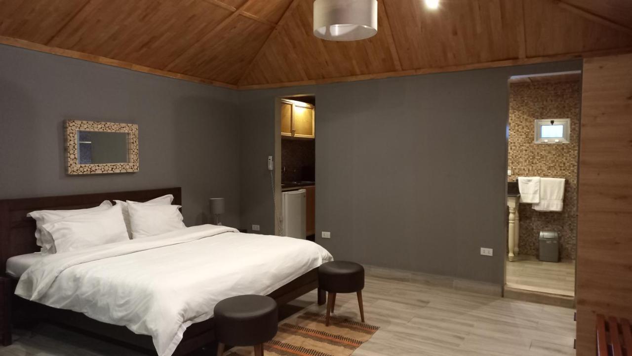 Tropicana Beach & Resort Elwa Ngoại thất bức ảnh