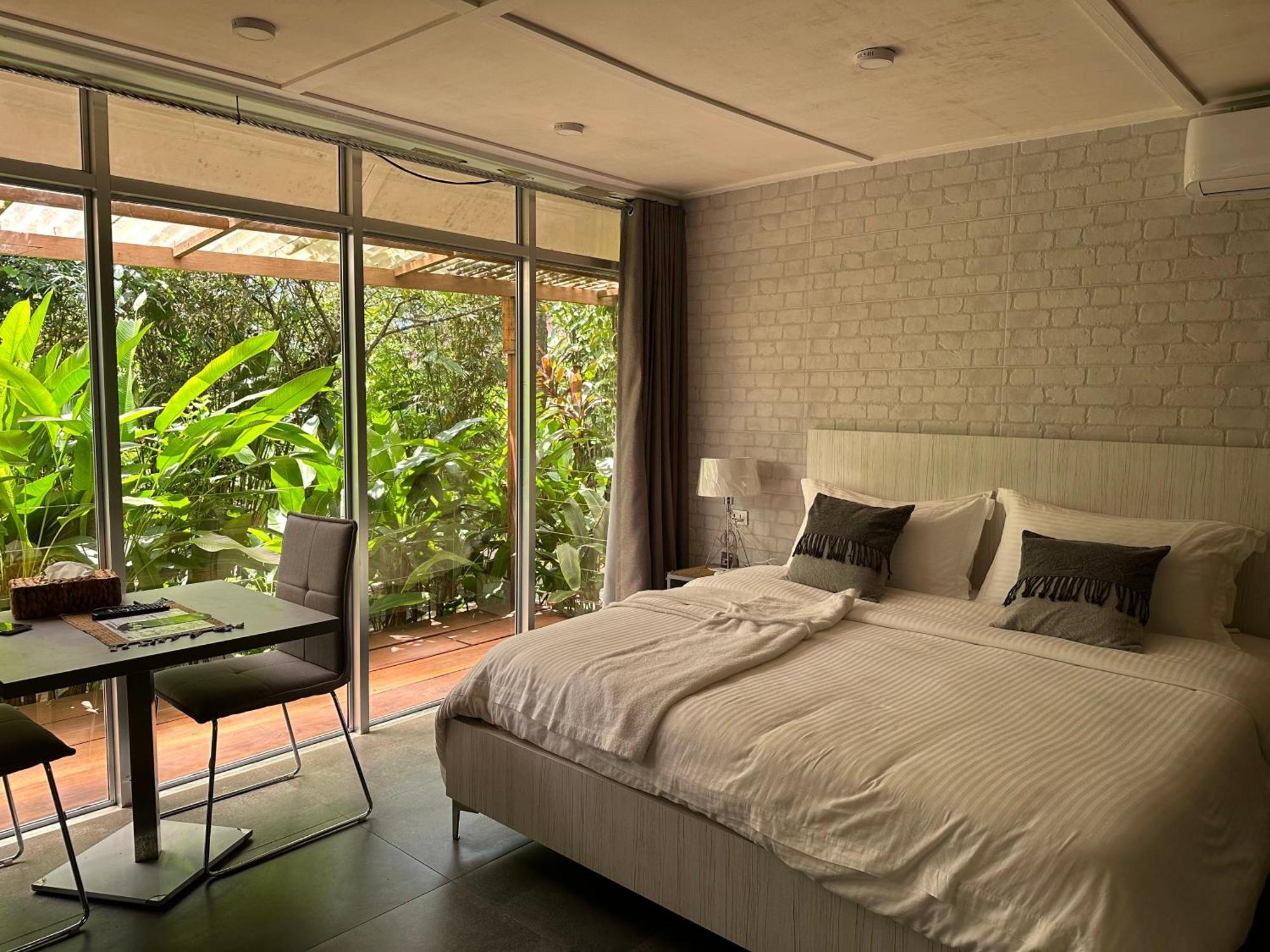 Tropicana Beach & Resort Elwa Ngoại thất bức ảnh