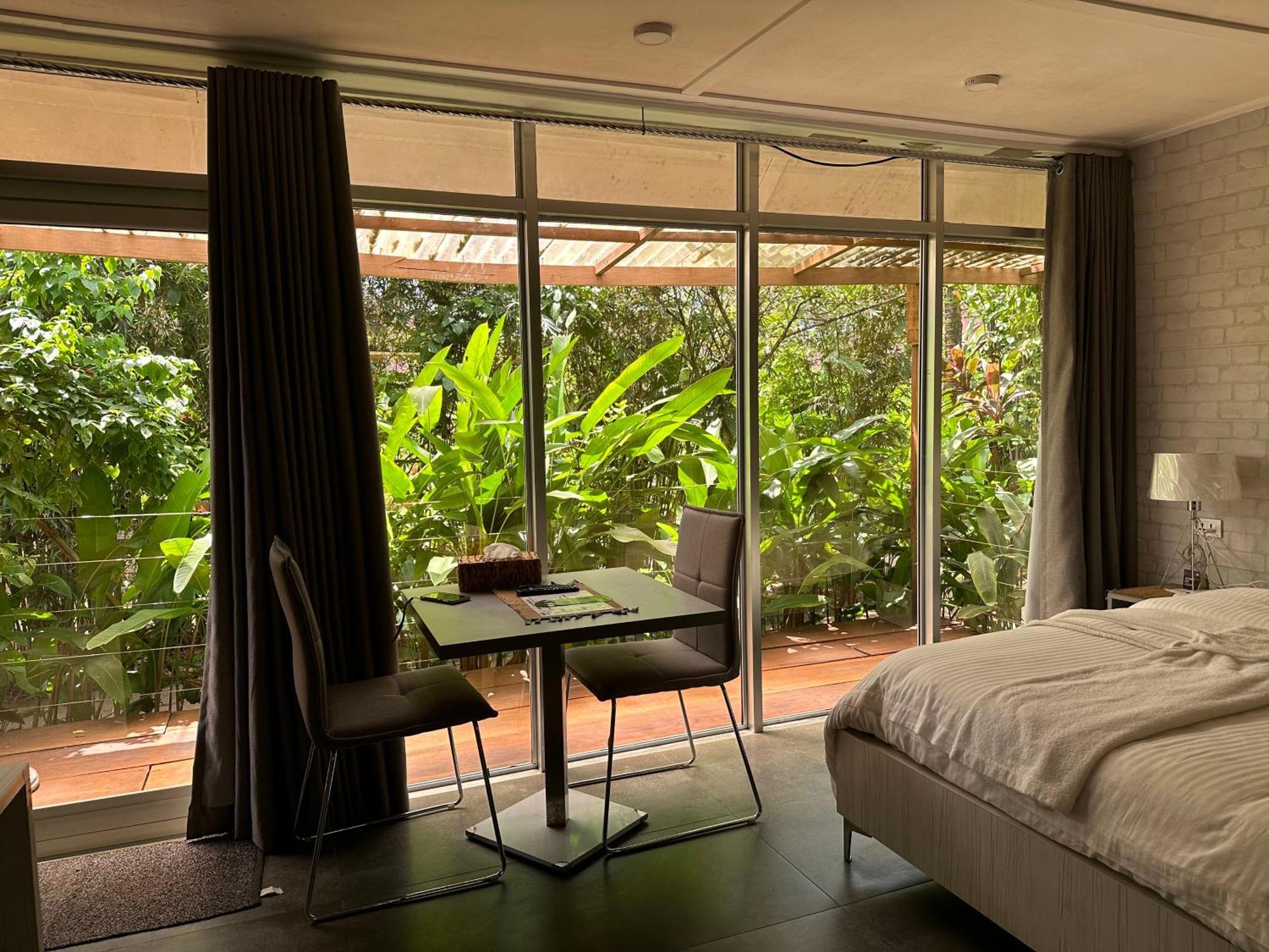Tropicana Beach & Resort Elwa Ngoại thất bức ảnh