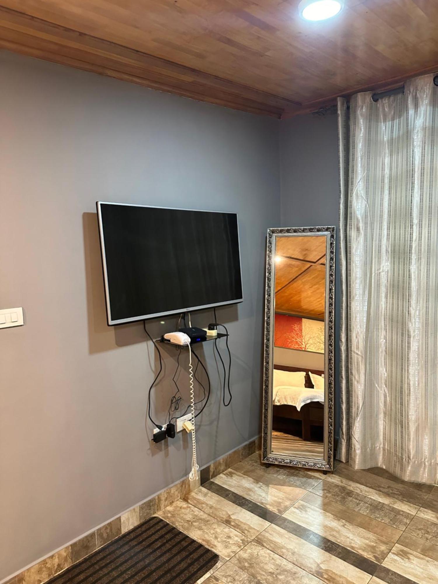 Tropicana Beach & Resort Elwa Ngoại thất bức ảnh